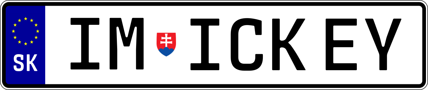 Typ IV - Bežný 1R