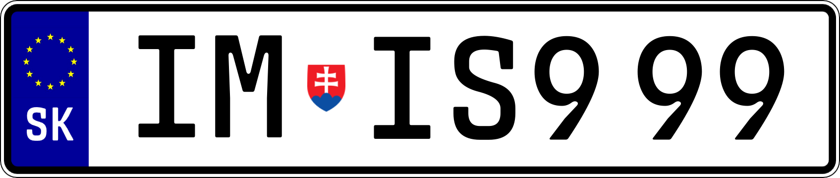 Typ IV - Bežný 1R