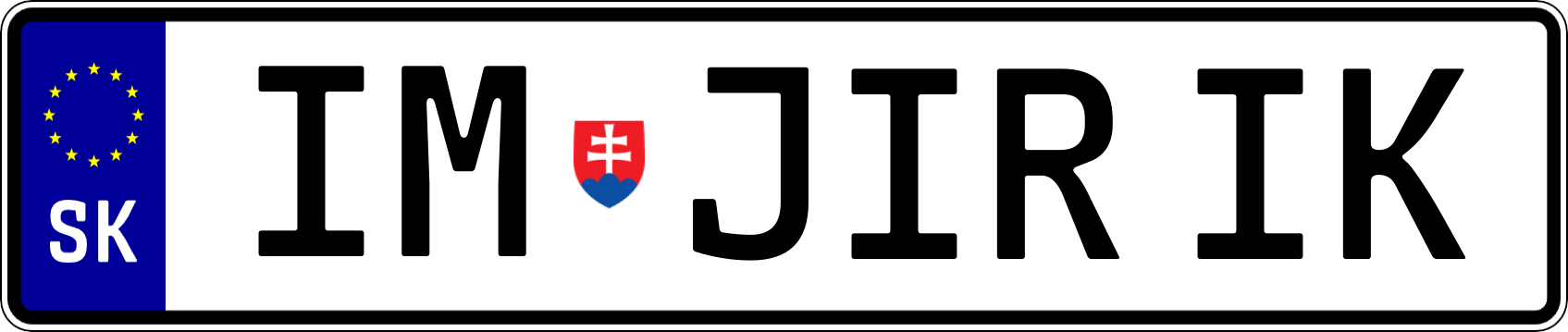 Typ IV - Bežný 1R