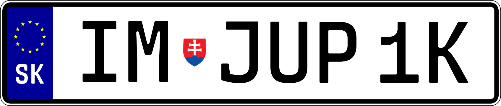 Typ IV - Bežný 1R