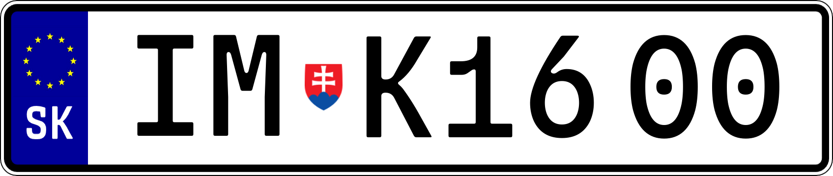 Typ IV - Bežný 1R