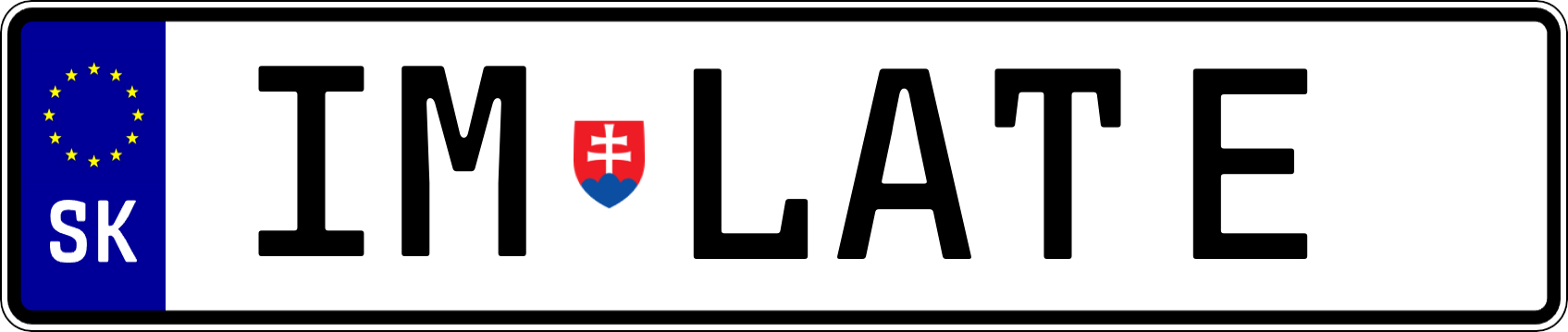 Typ IV - Bežný 1R