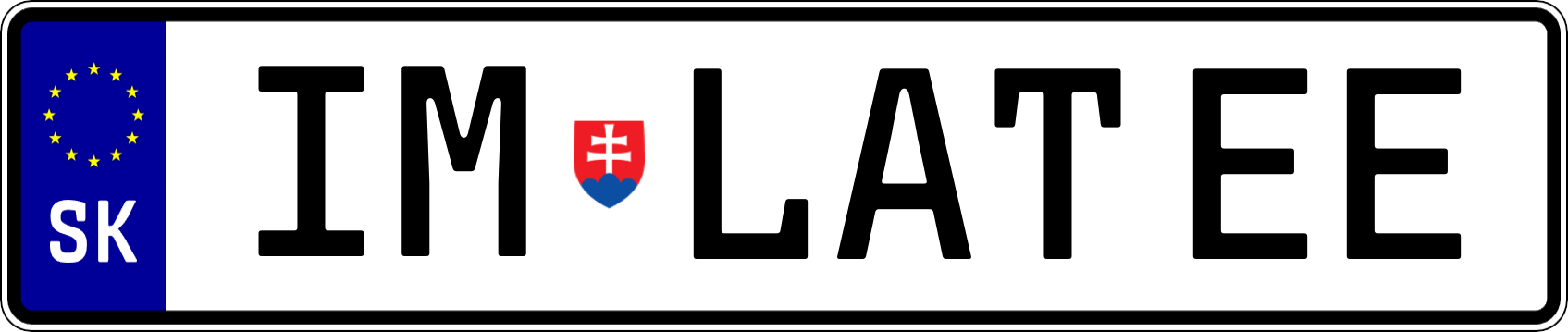 Typ IV - Bežný 1R