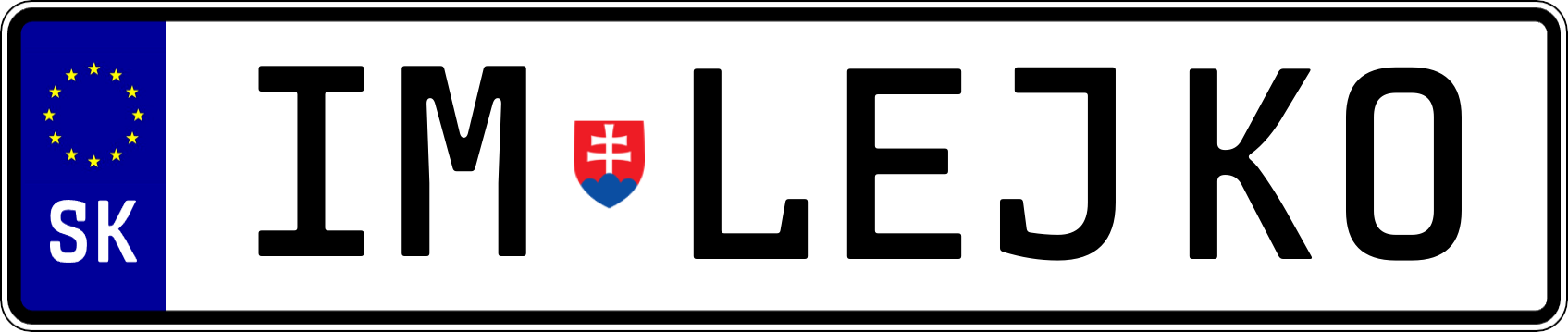 Typ IV - Bežný 1R