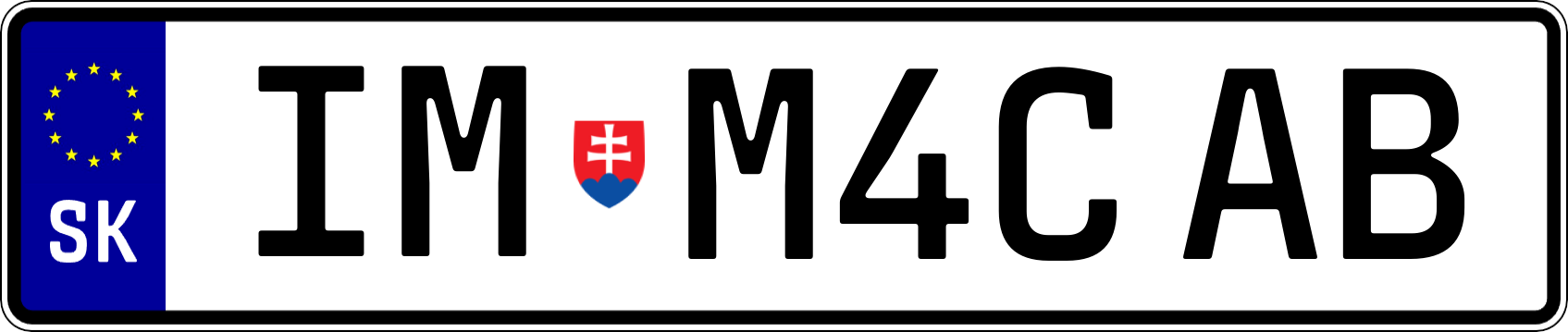 Typ IV - Bežný 1R