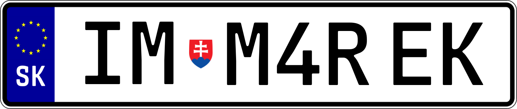 Typ IV - Bežný 1R