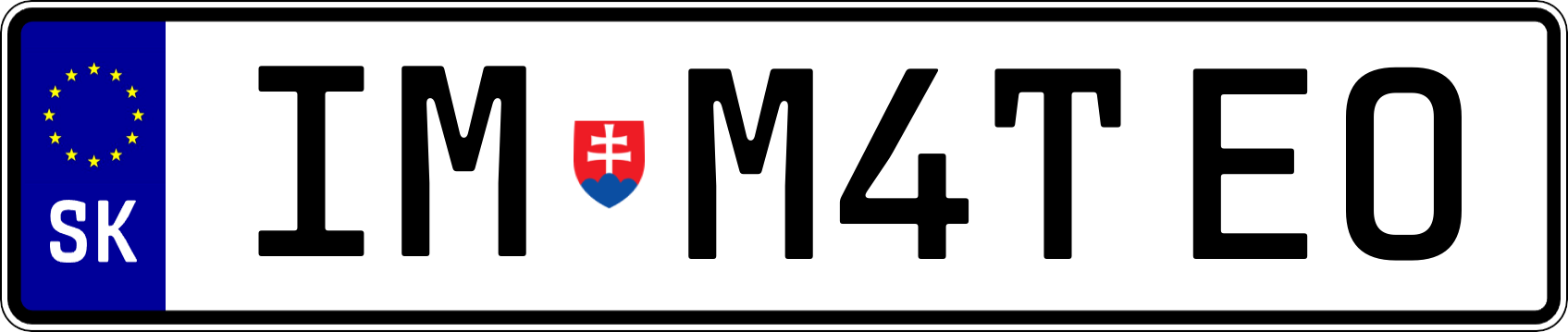 Typ IV - Bežný 1R
