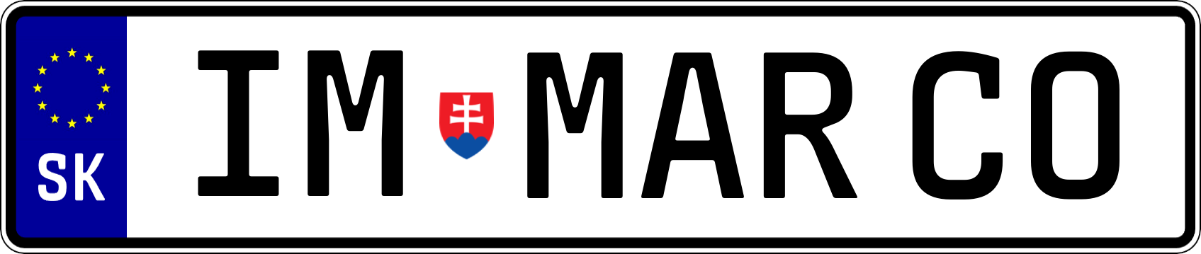 Typ IV - Bežný 1R