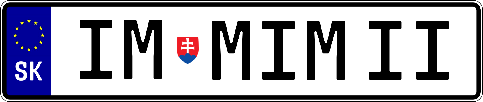 Typ IV - Bežný 1R