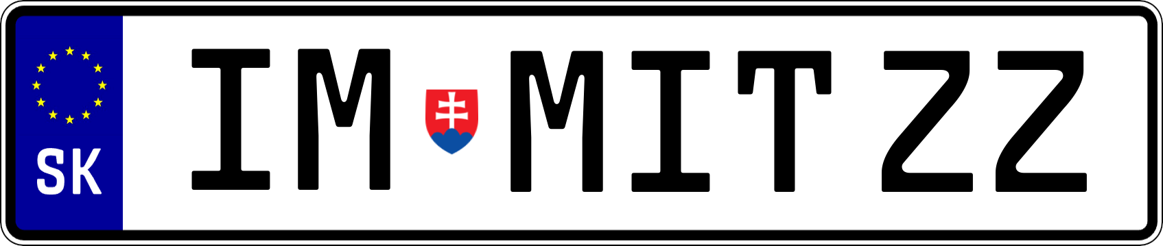 Typ IV - Bežný 1R