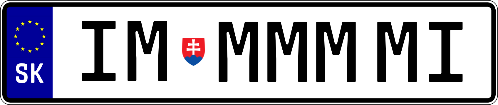 Typ IV - Bežný 1R