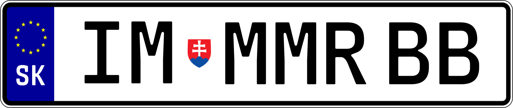 Typ IV - Bežný 1R