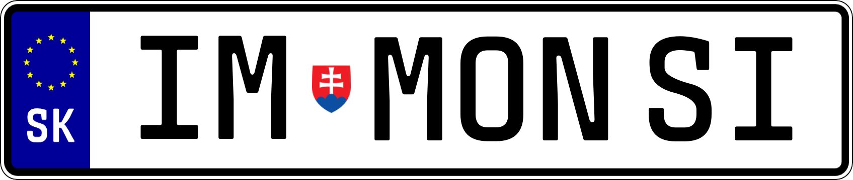 Typ IV - Bežný 1R