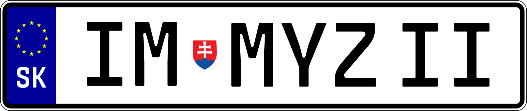 Typ IV - Bežný 1R