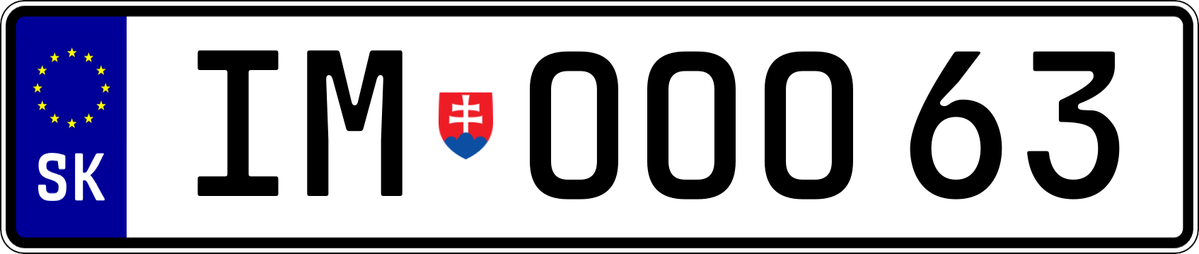 Typ IV - Bežný 1R