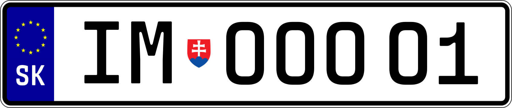 Typ IV - Bežný 1R