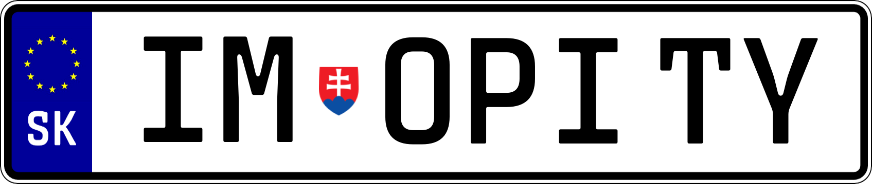 Typ IV - Bežný 1R