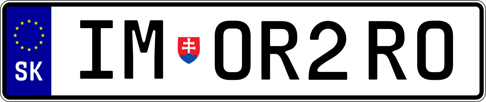 Typ IV - Bežný 1R