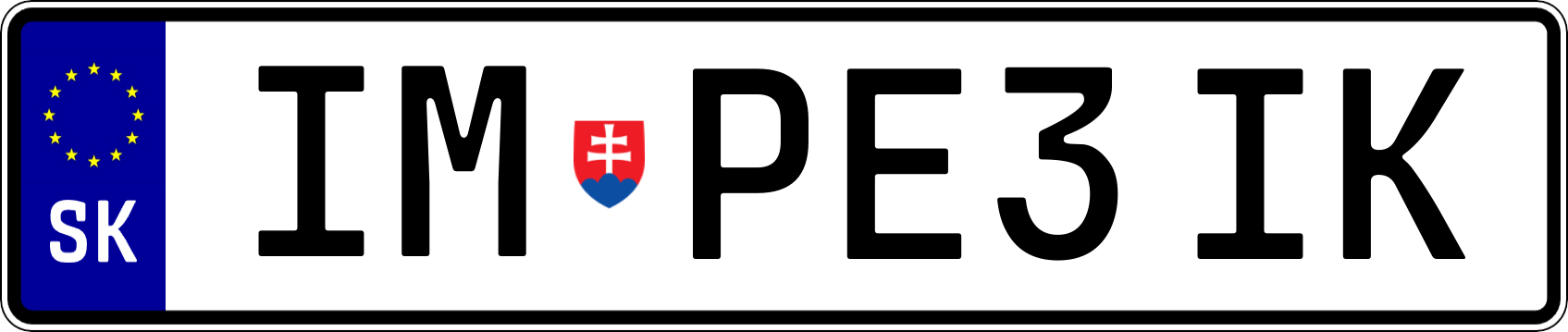 Typ IV - Bežný 1R