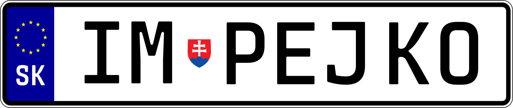 Typ IV - Bežný 1R