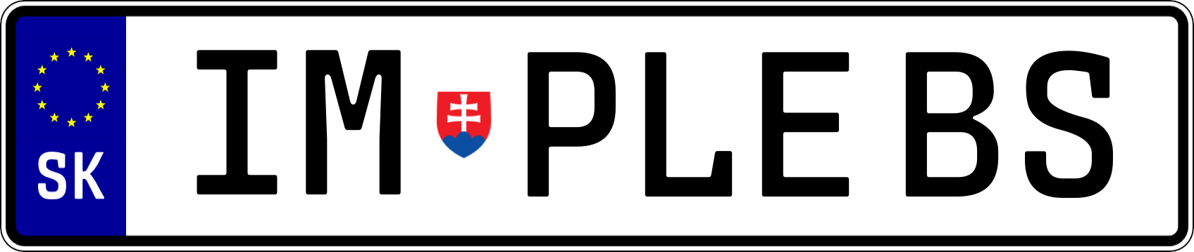 Typ IV - Bežný 1R