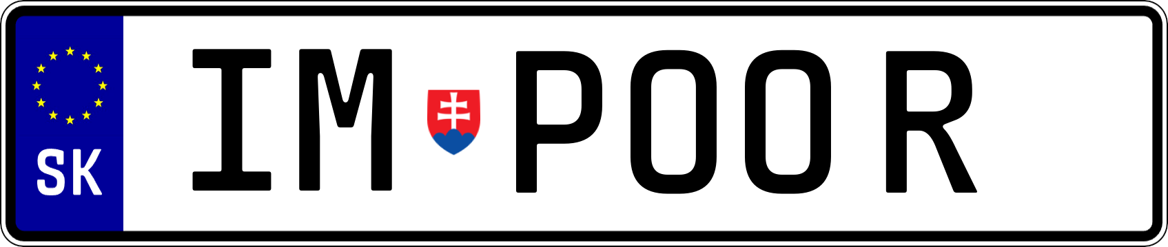 Typ IV - Bežný 1R