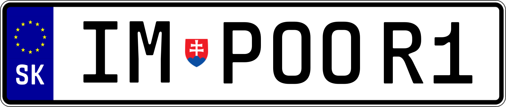 Typ IV - Bežný 1R