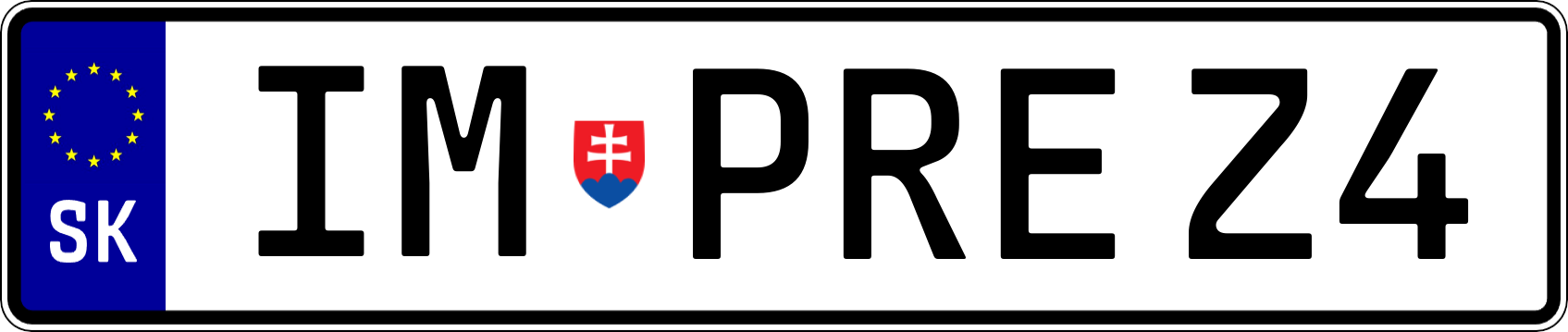 Typ IV - Bežný 1R