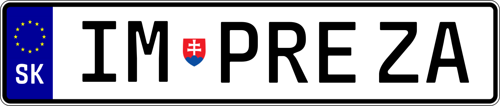 Typ IV - Bežný 1R