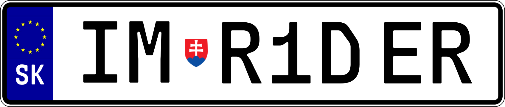 Typ IV - Bežný 1R