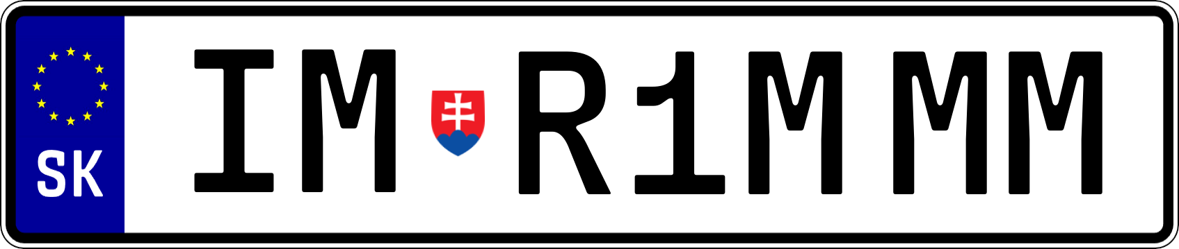 Typ IV - Bežný 1R