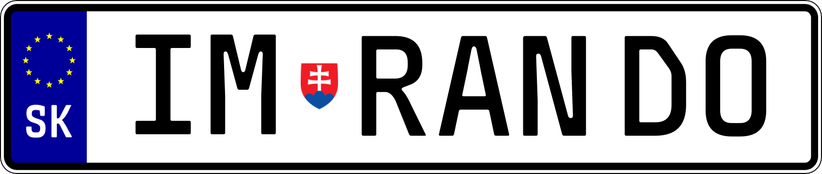 Typ IV - Bežný 1R