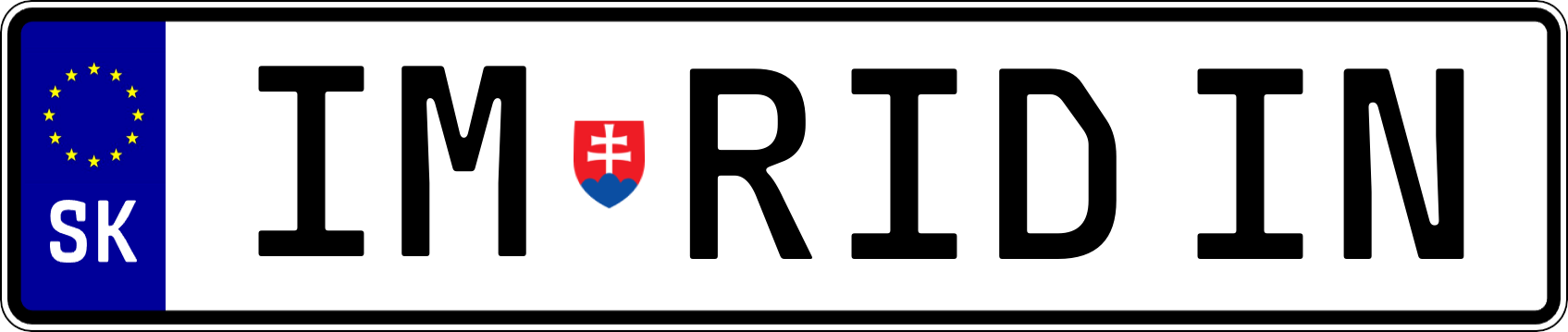 Typ IV - Bežný 1R