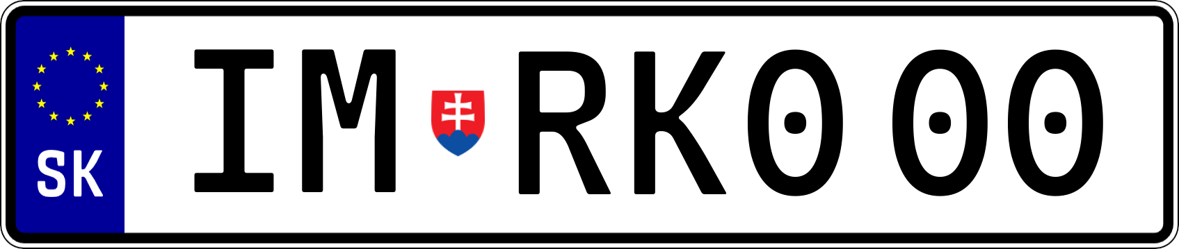 Typ IV - Bežný 1R