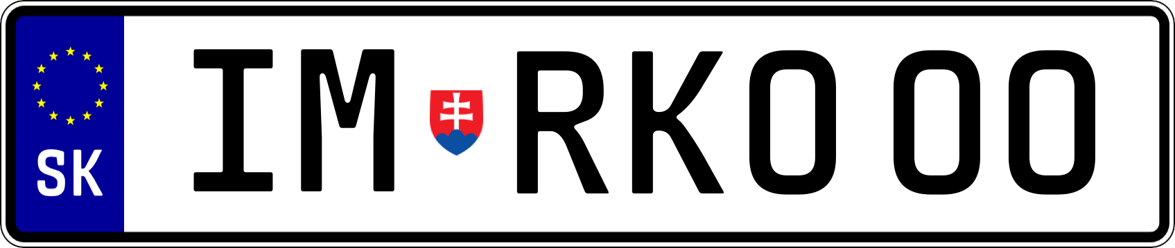Typ IV - Bežný 1R