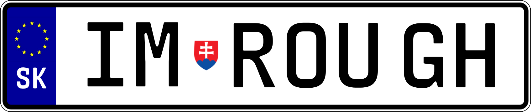 Typ IV - Bežný 1R
