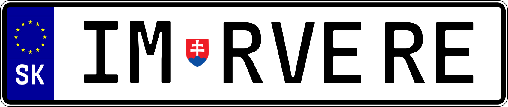 Typ IV - Bežný 1R