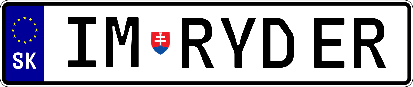 Typ IV - Bežný 1R