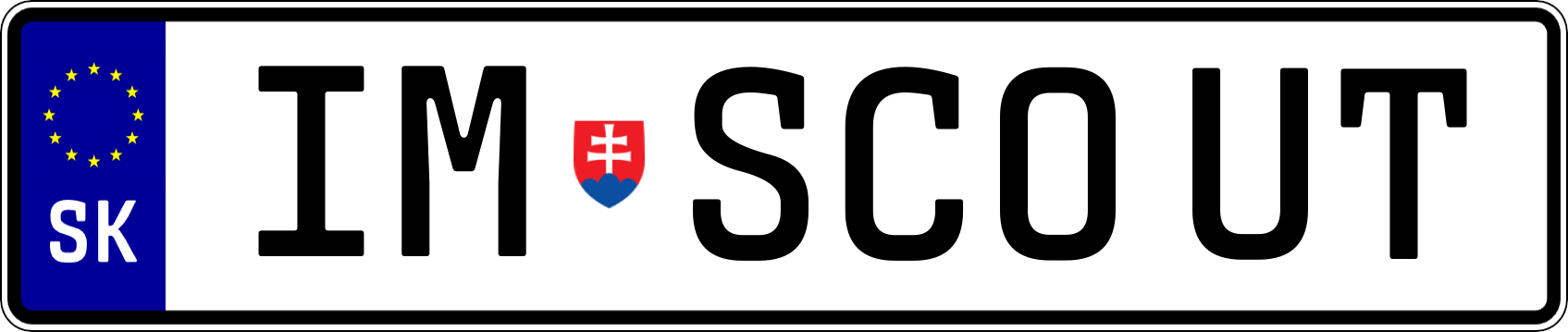 Typ IV - Bežný 1R