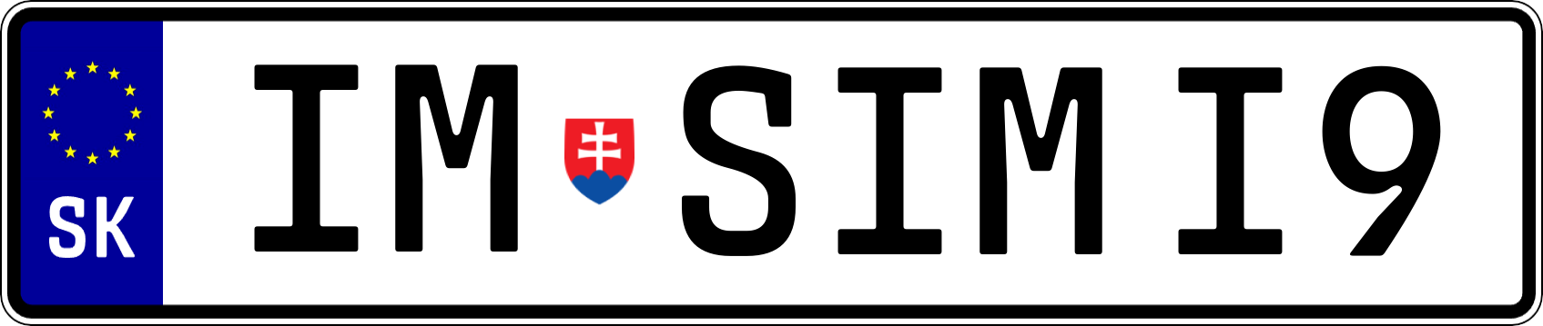 Typ IV - Bežný 1R