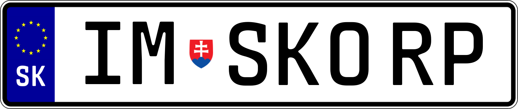 Typ IV - Bežný 1R