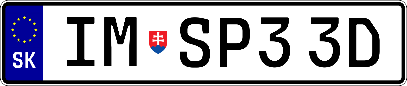 Typ IV - Bežný 1R