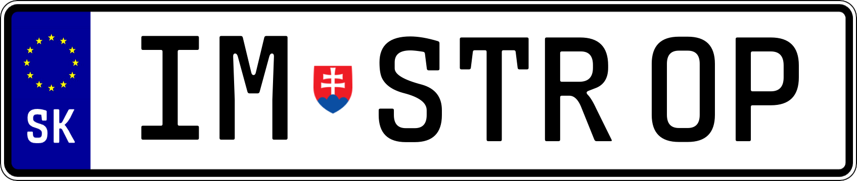 Typ IV - Bežný 1R