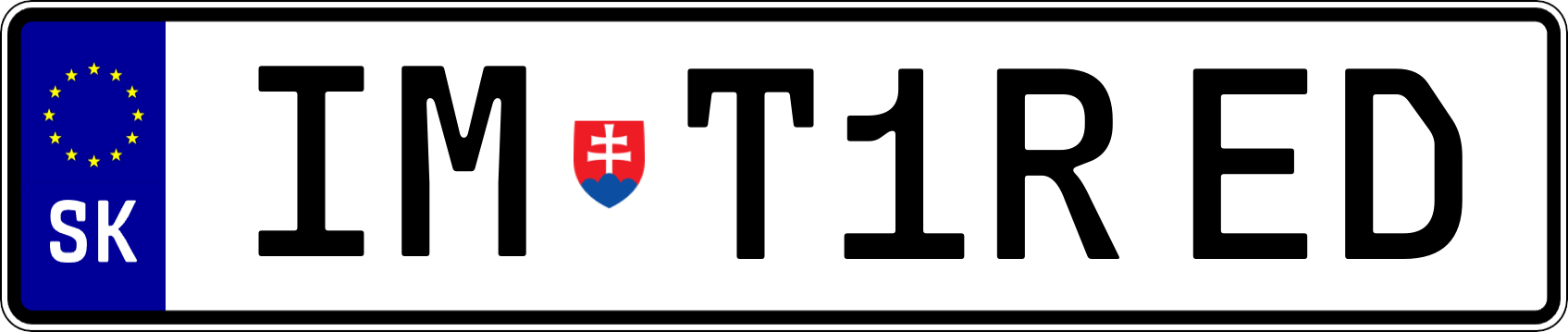 Typ IV - Bežný 1R
