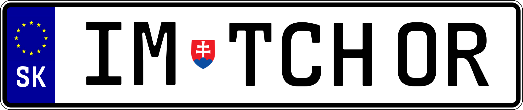Typ IV - Bežný 1R
