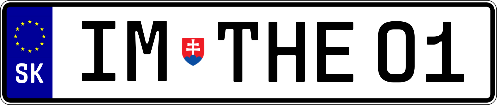 Typ IV - Bežný 1R