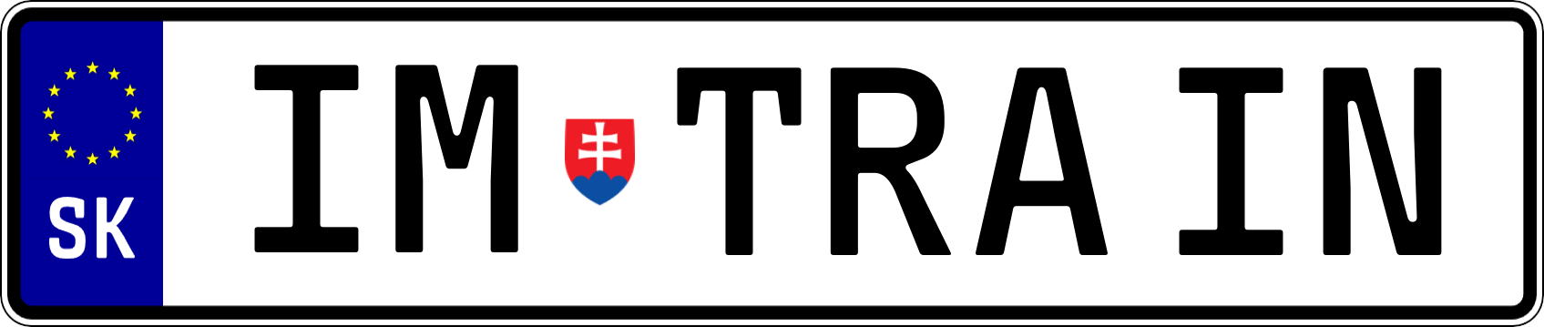 Typ IV - Bežný 1R