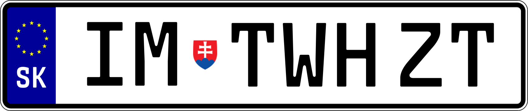 Typ IV - Bežný 1R
