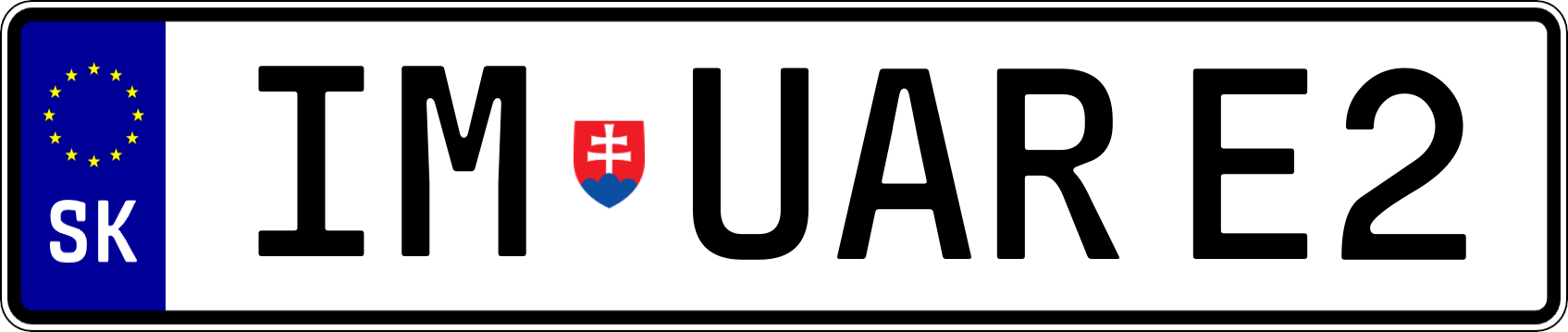Typ IV - Bežný 1R
