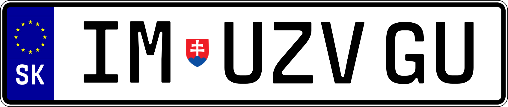 Typ IV - Bežný 1R